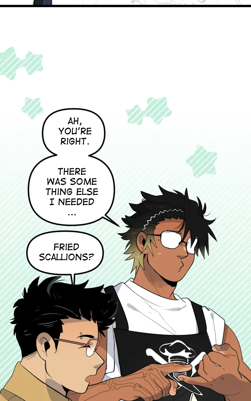 Read Daybreak chapter 201 image 2 on Lezhin