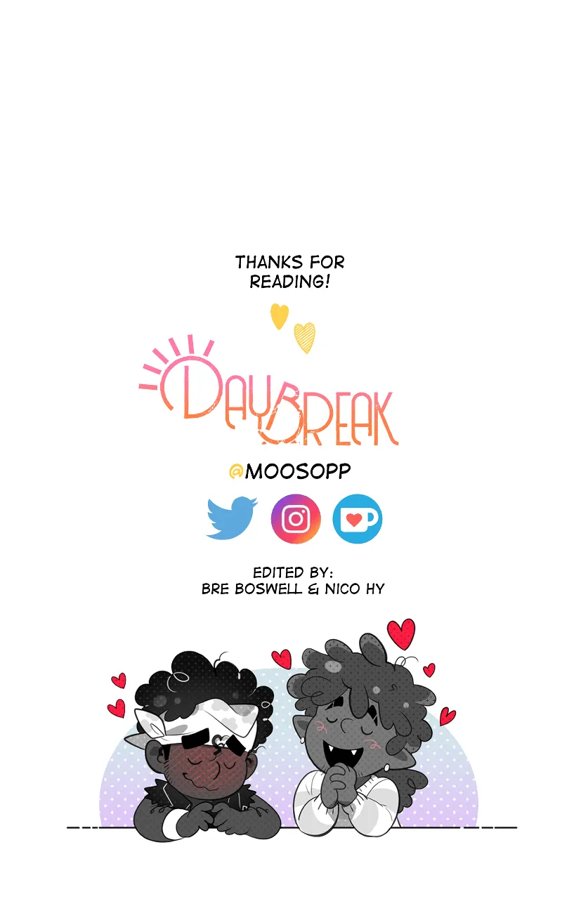 Read Daybreak chapter 201 image 22 on Lezhin
