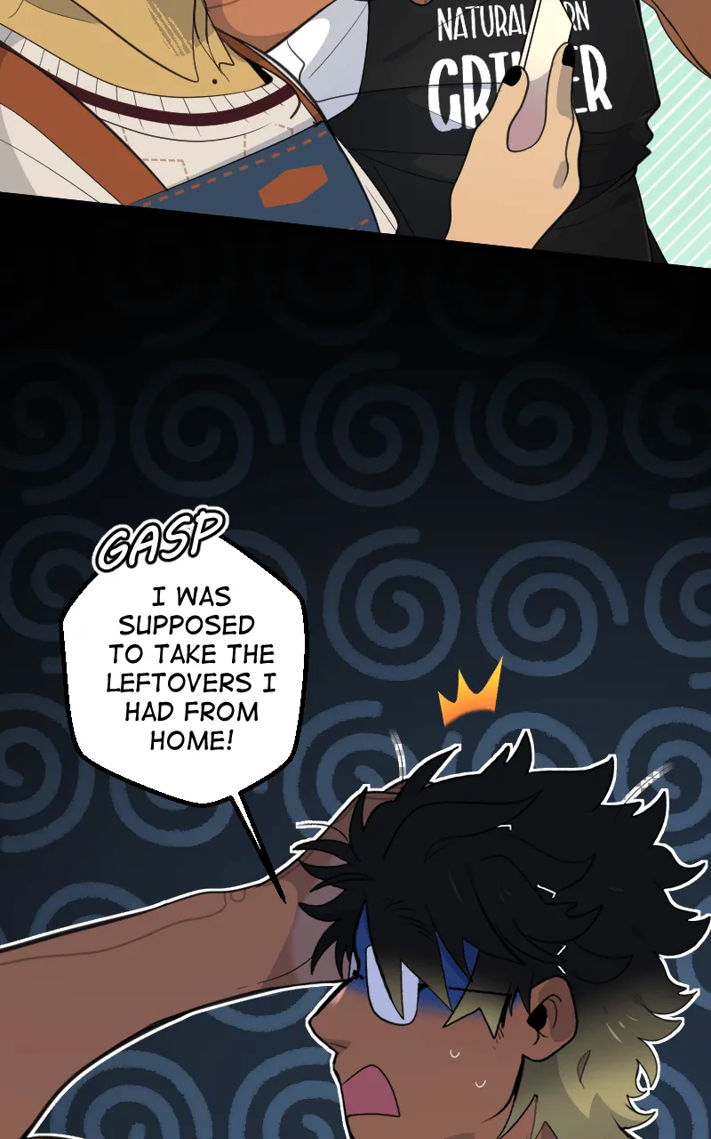 Read Daybreak chapter 201 image 3 on Lezhin