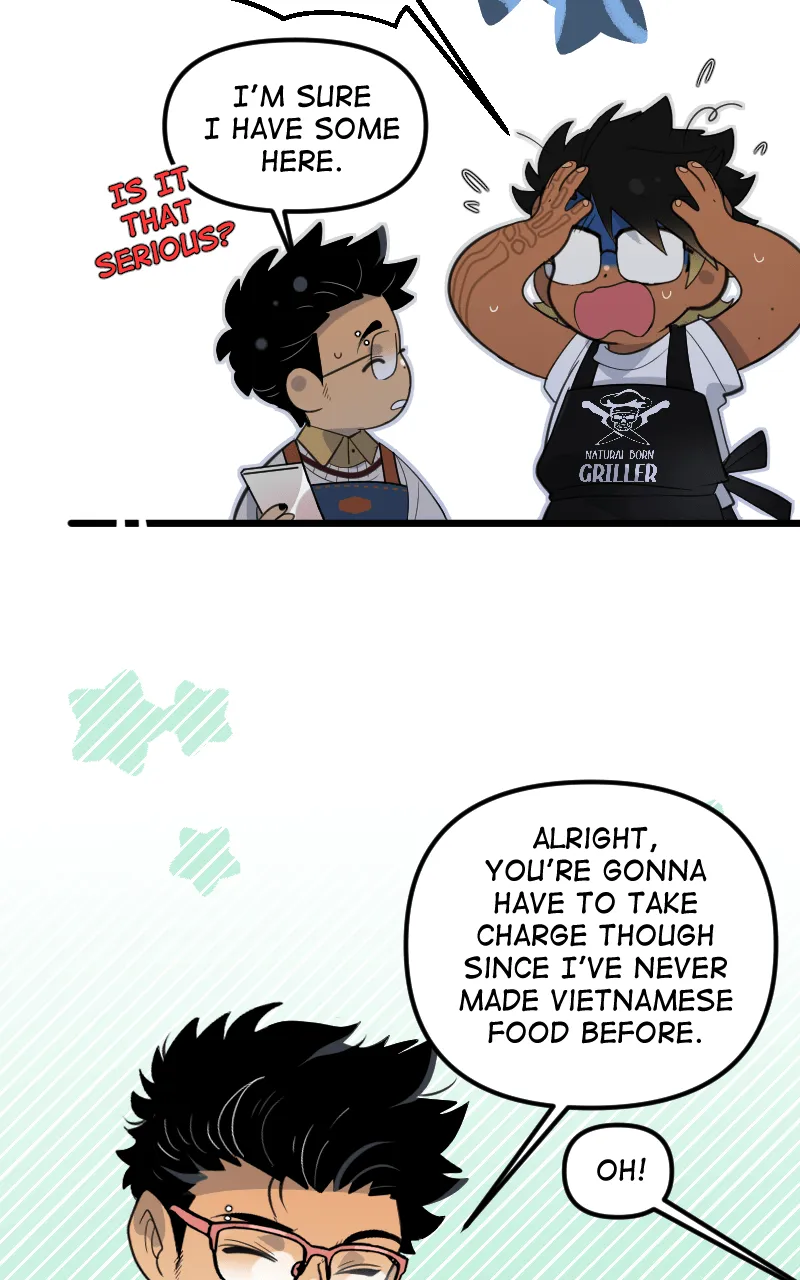 Read Daybreak chapter 201 image 5 on Lezhin