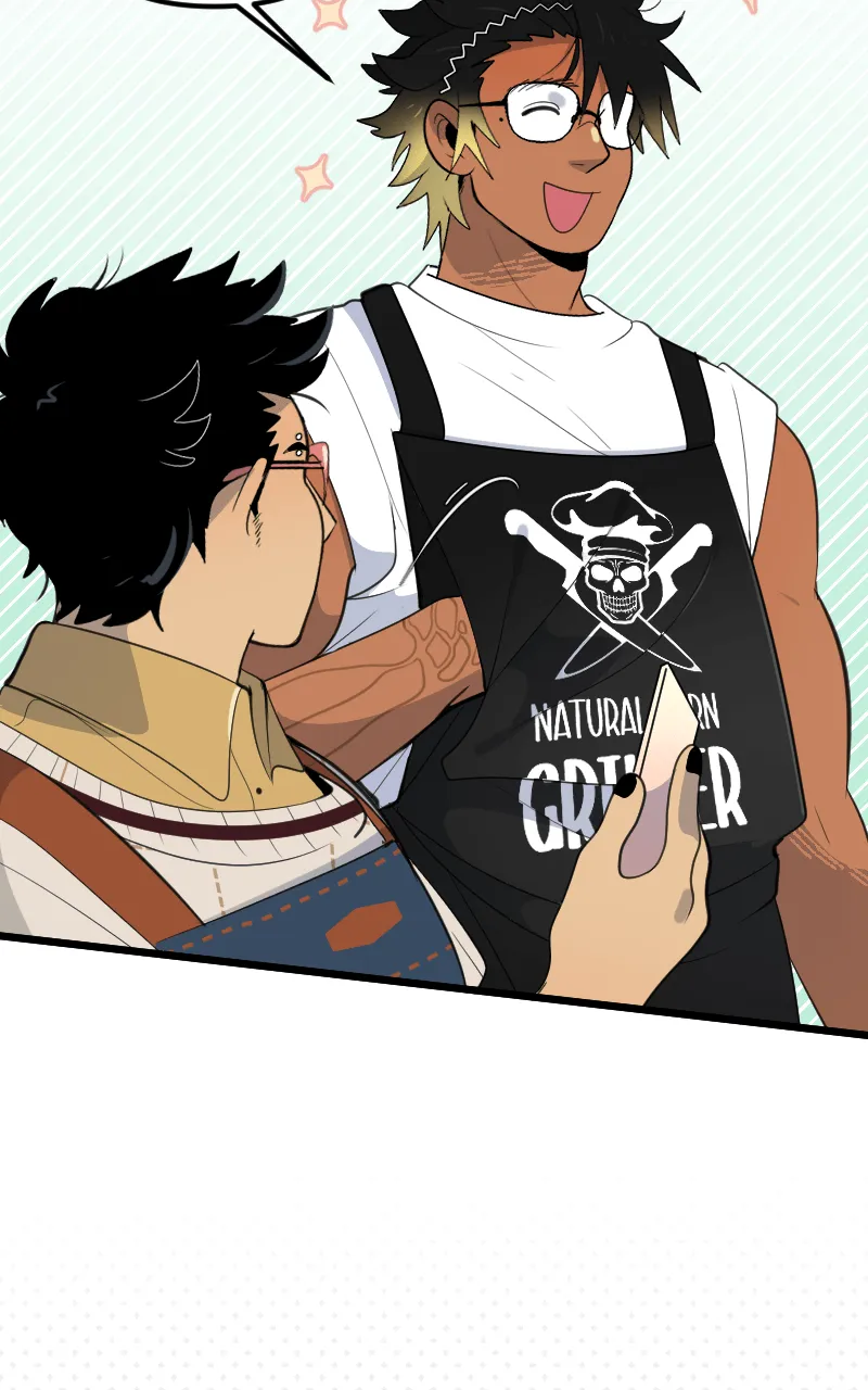 Read Daybreak chapter 201 image 7 on Lezhin