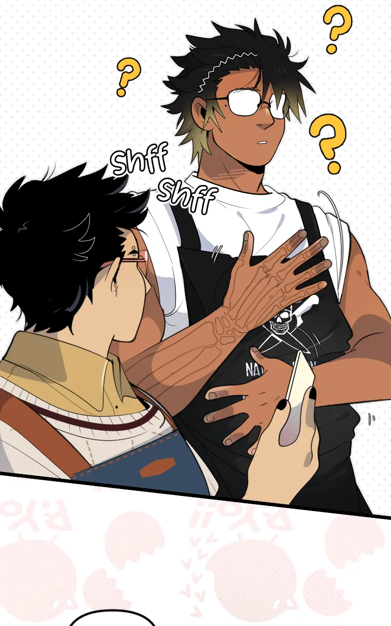 Read Daybreak chapter 201 image 8 on Lezhin