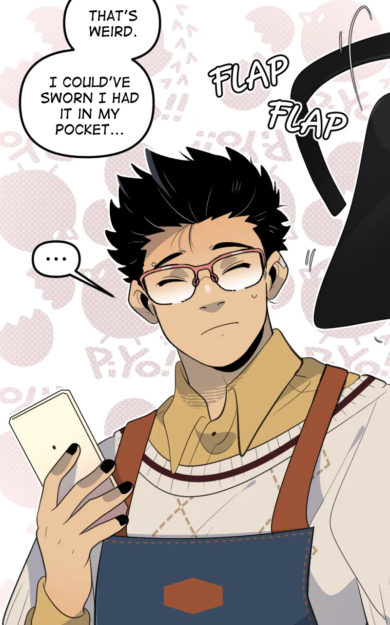 Read Daybreak chapter 201 image 9 on Lezhin
