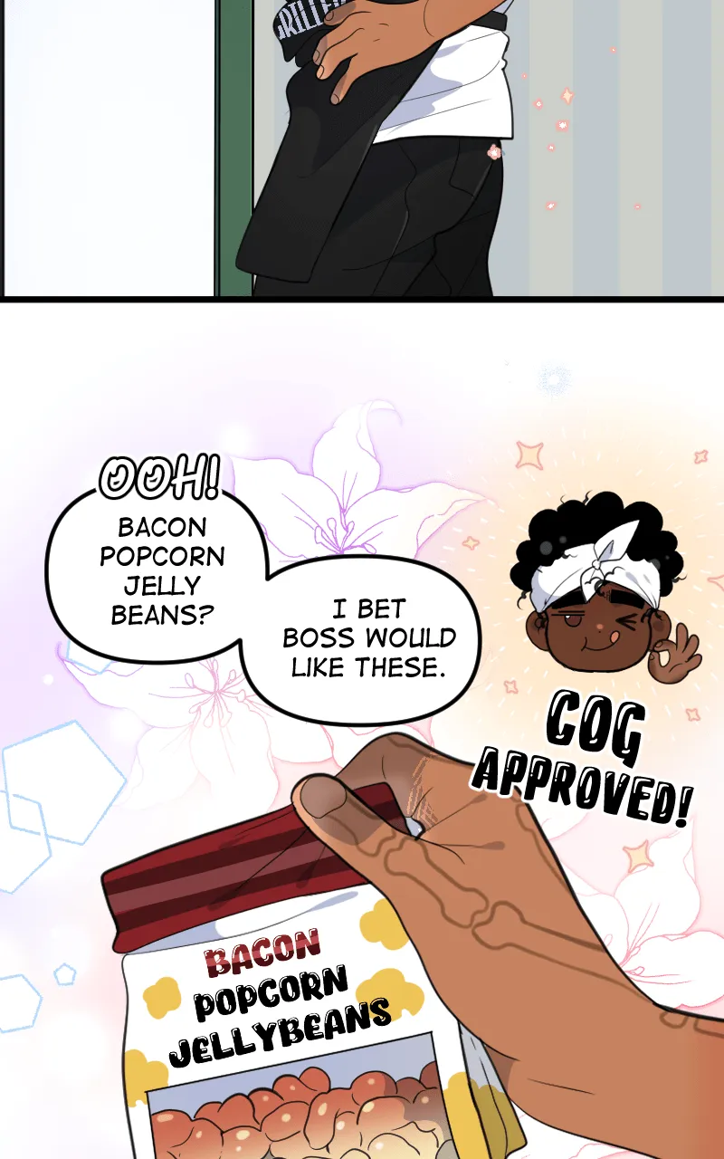 Read Daybreak chapter 202 image 10 on Lezhin