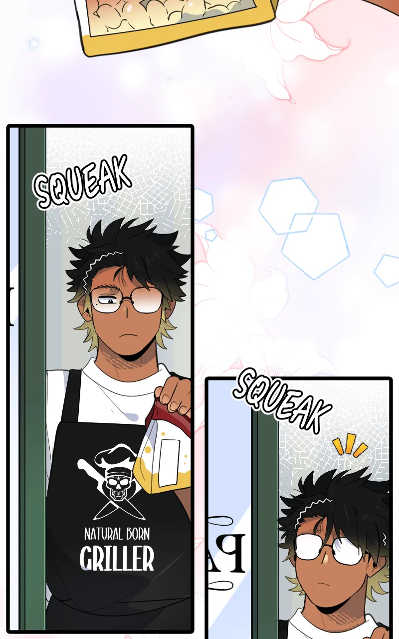 Read Daybreak chapter 202 image 11 on Lezhin