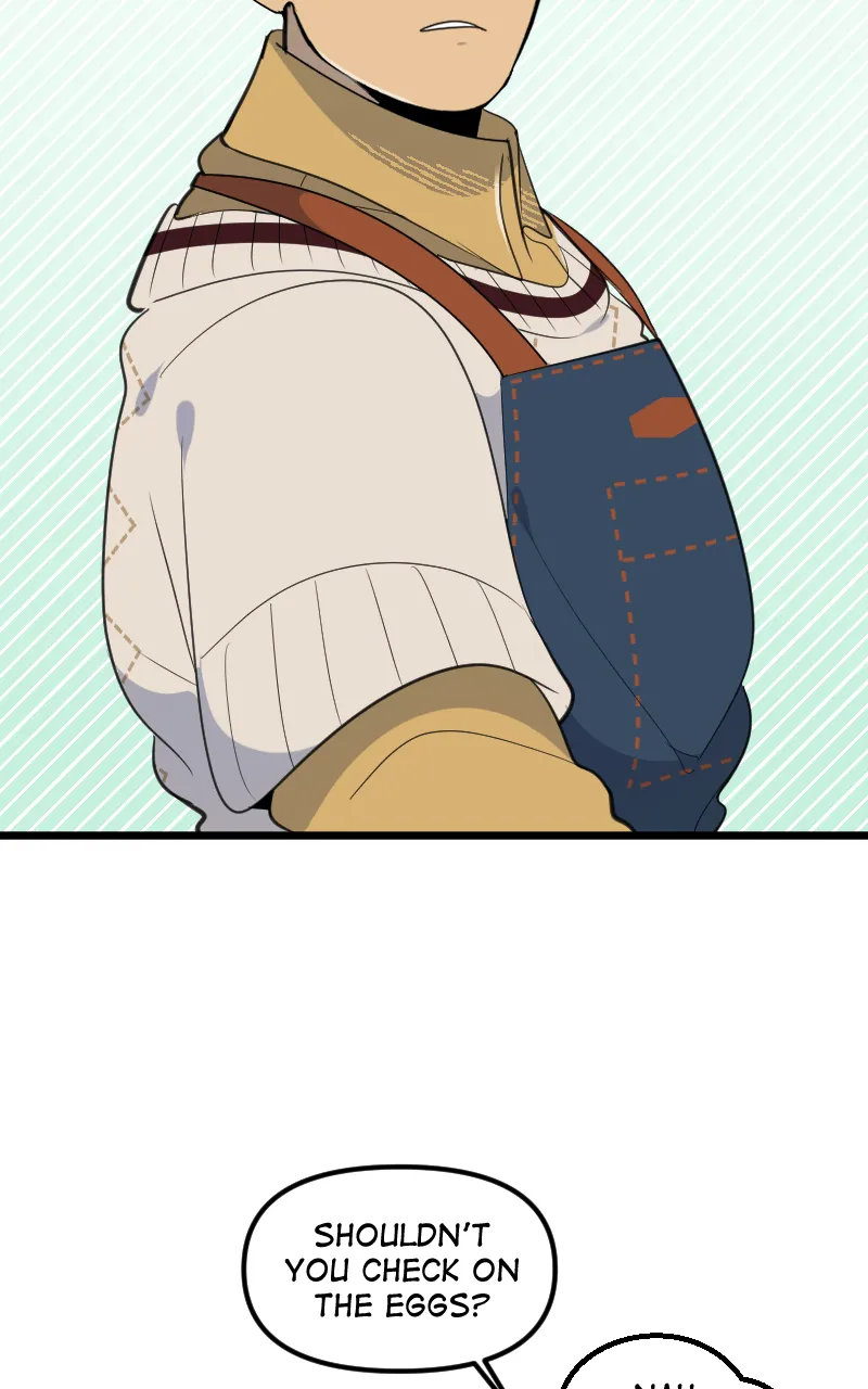 Read Daybreak chapter 202 image 15 on Lezhin