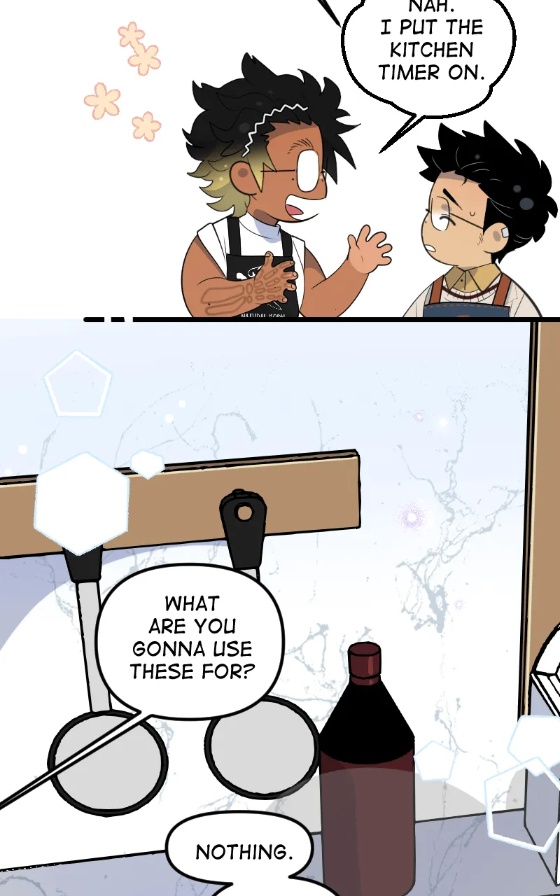 Read Daybreak chapter 202 image 16 on Lezhin