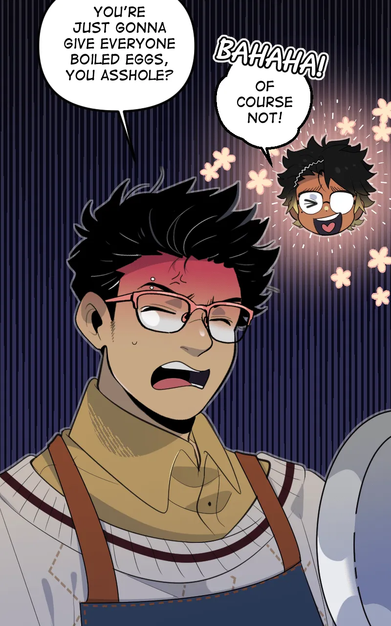 Read Daybreak chapter 202 image 19 on Lezhin