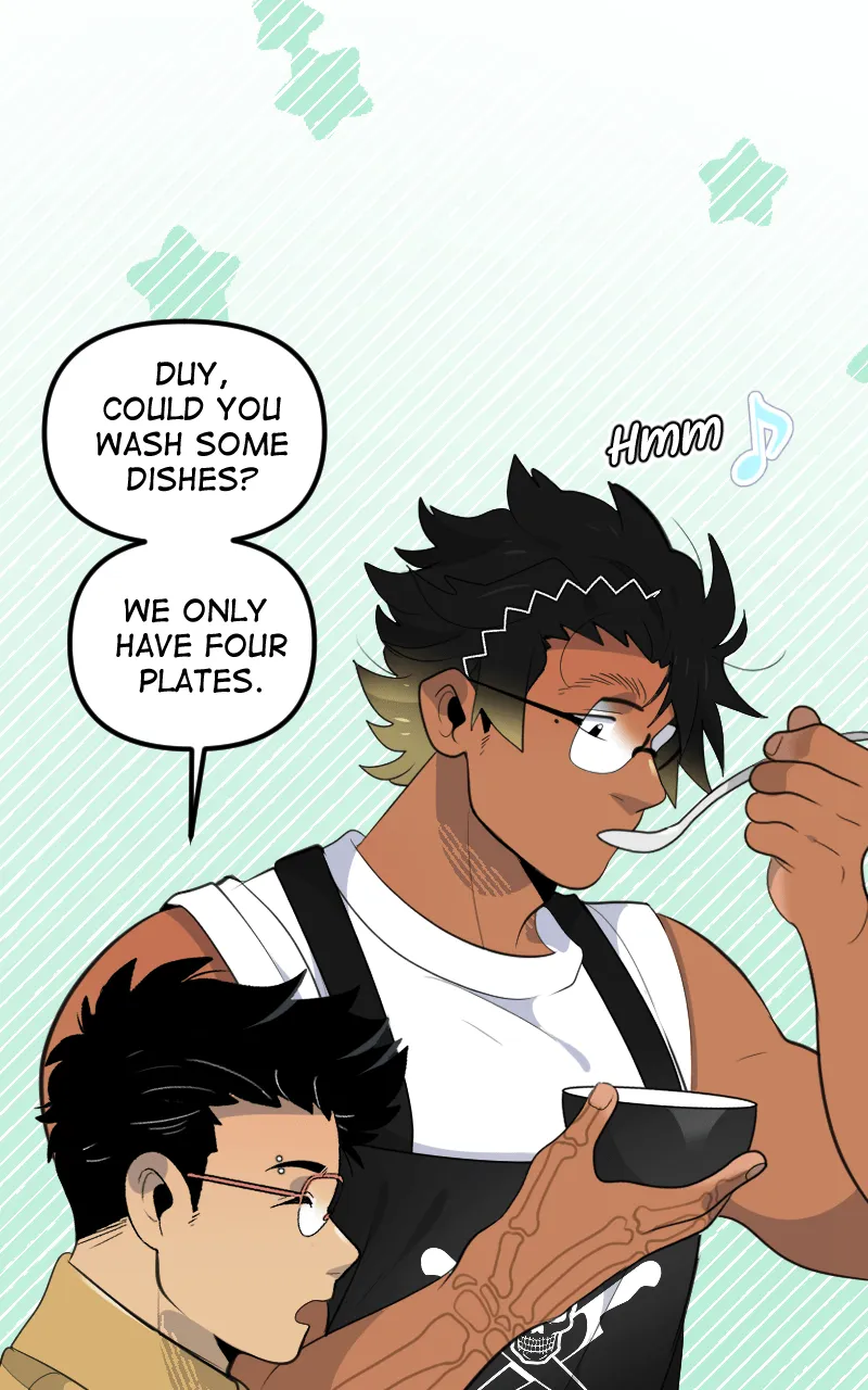 Read Daybreak chapter 202 image 2 on Lezhin