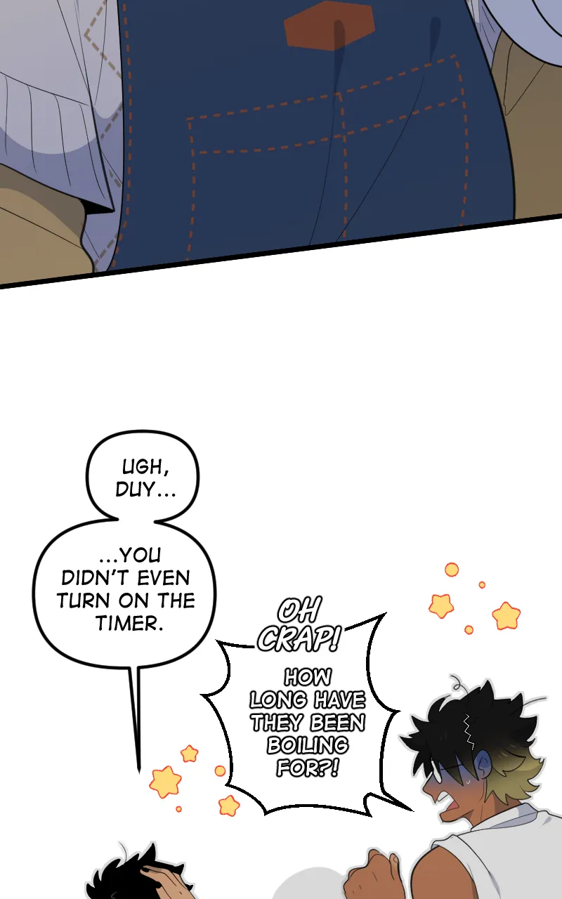 Read Daybreak chapter 202 image 20 on Lezhin