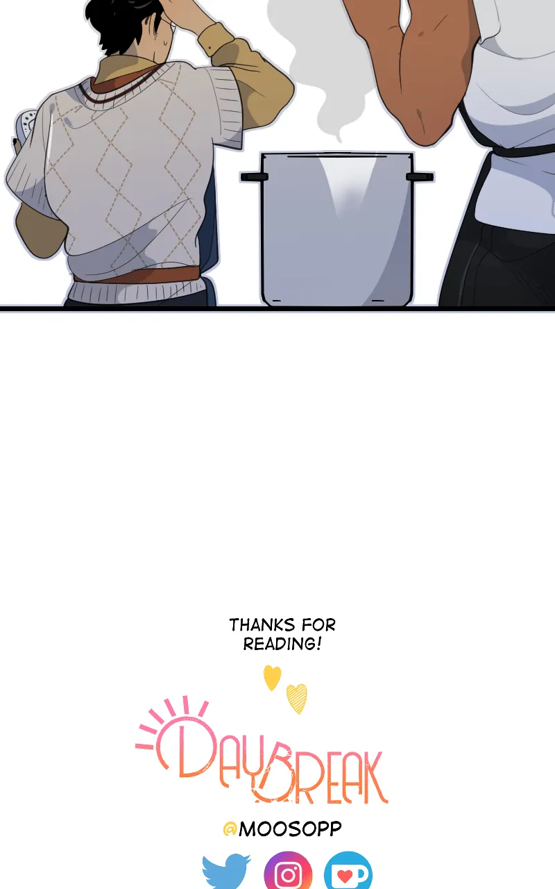 Read Daybreak chapter 202 image 21 on Lezhin