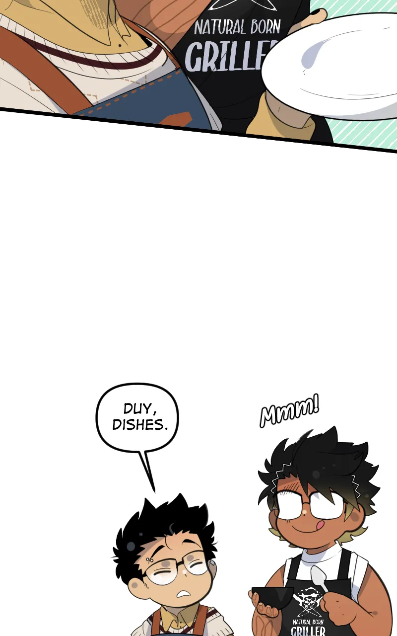 Read Daybreak chapter 202 image 3 on Lezhin