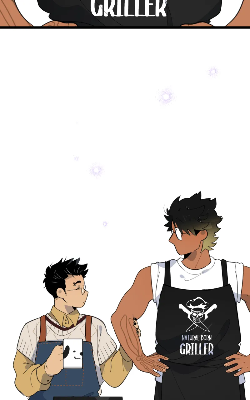 Read Daybreak chapter 204 image 10 on Lezhin