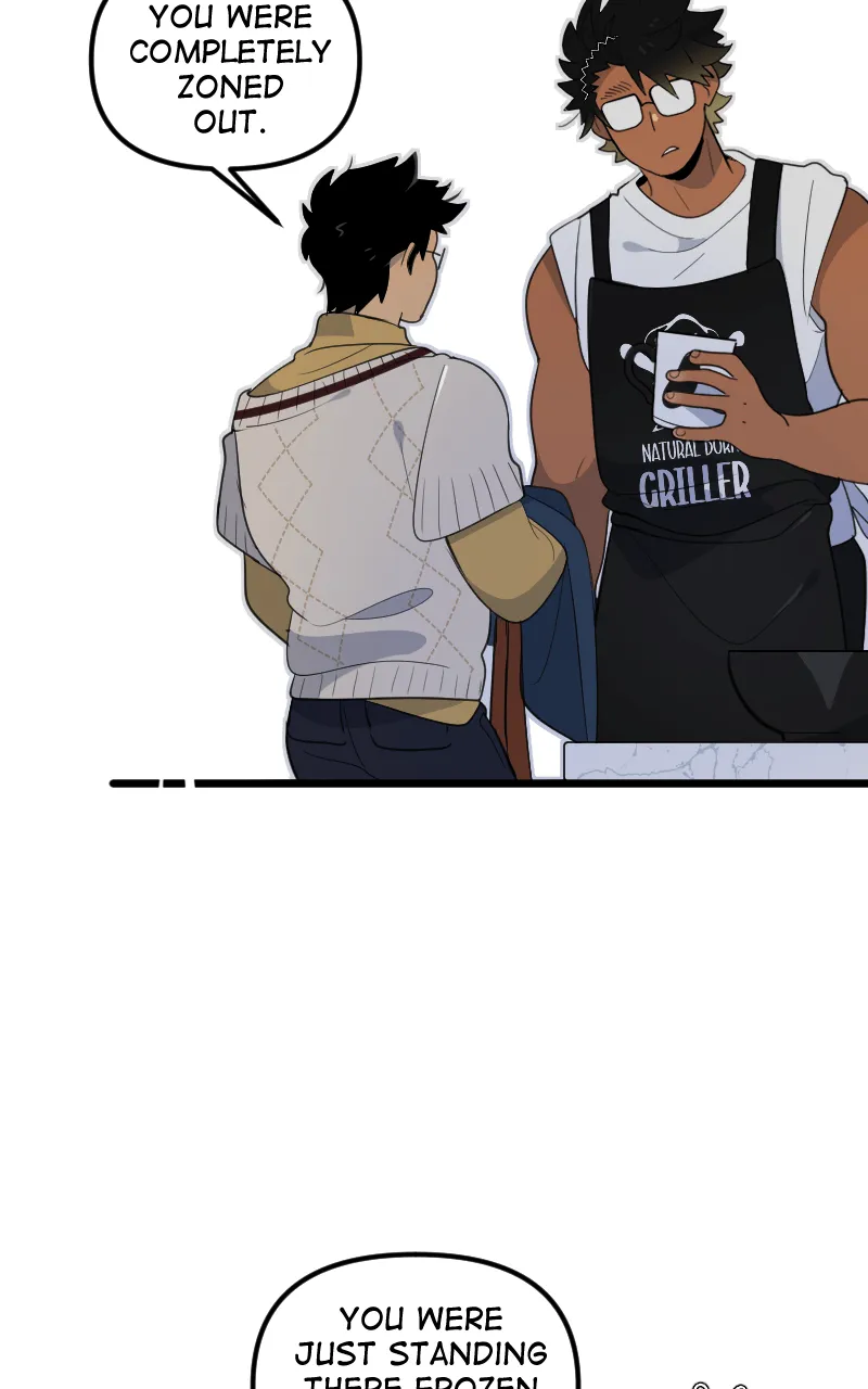Read Daybreak chapter 204 image 14 on Lezhin