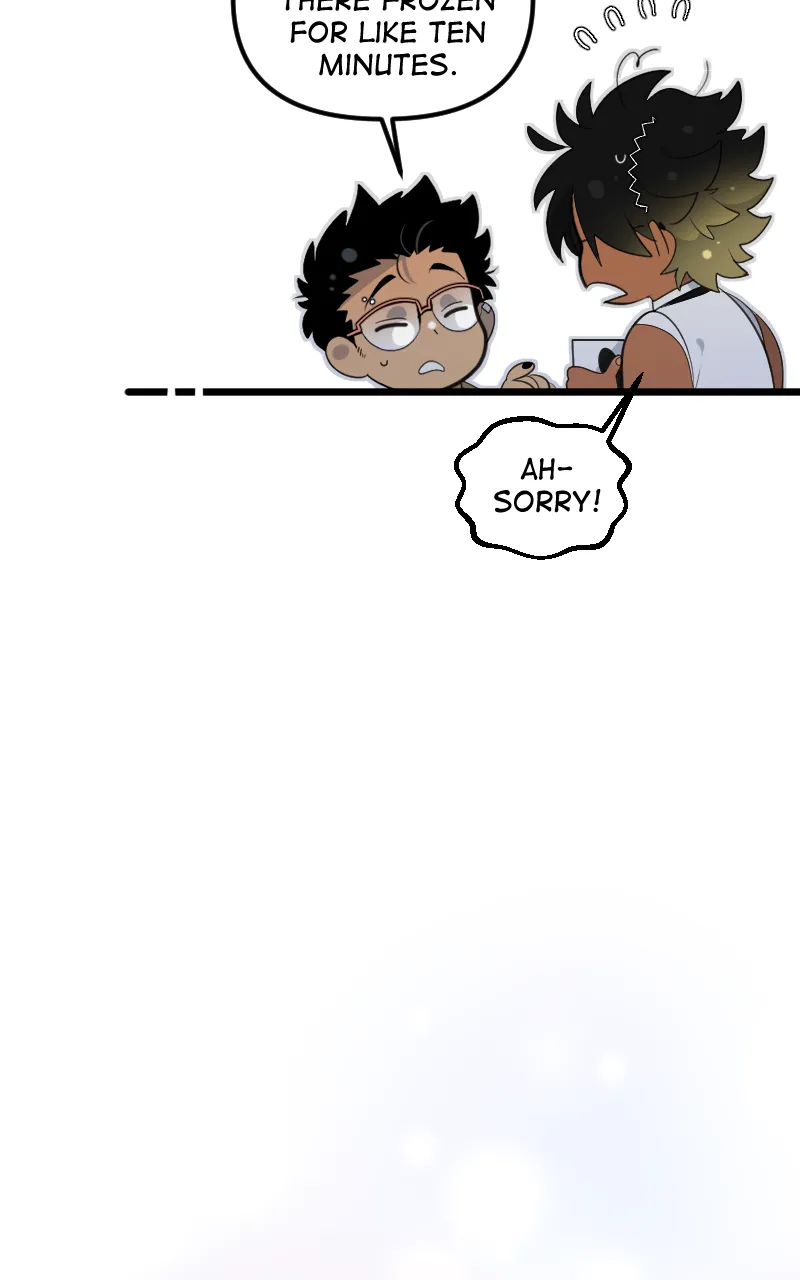 Read Daybreak chapter 204 image 15 on Lezhin