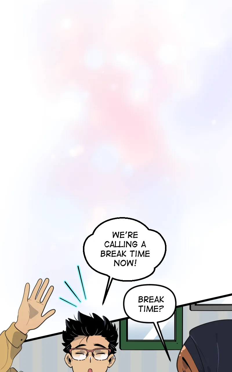 Read Daybreak chapter 204 image 16 on Lezhin
