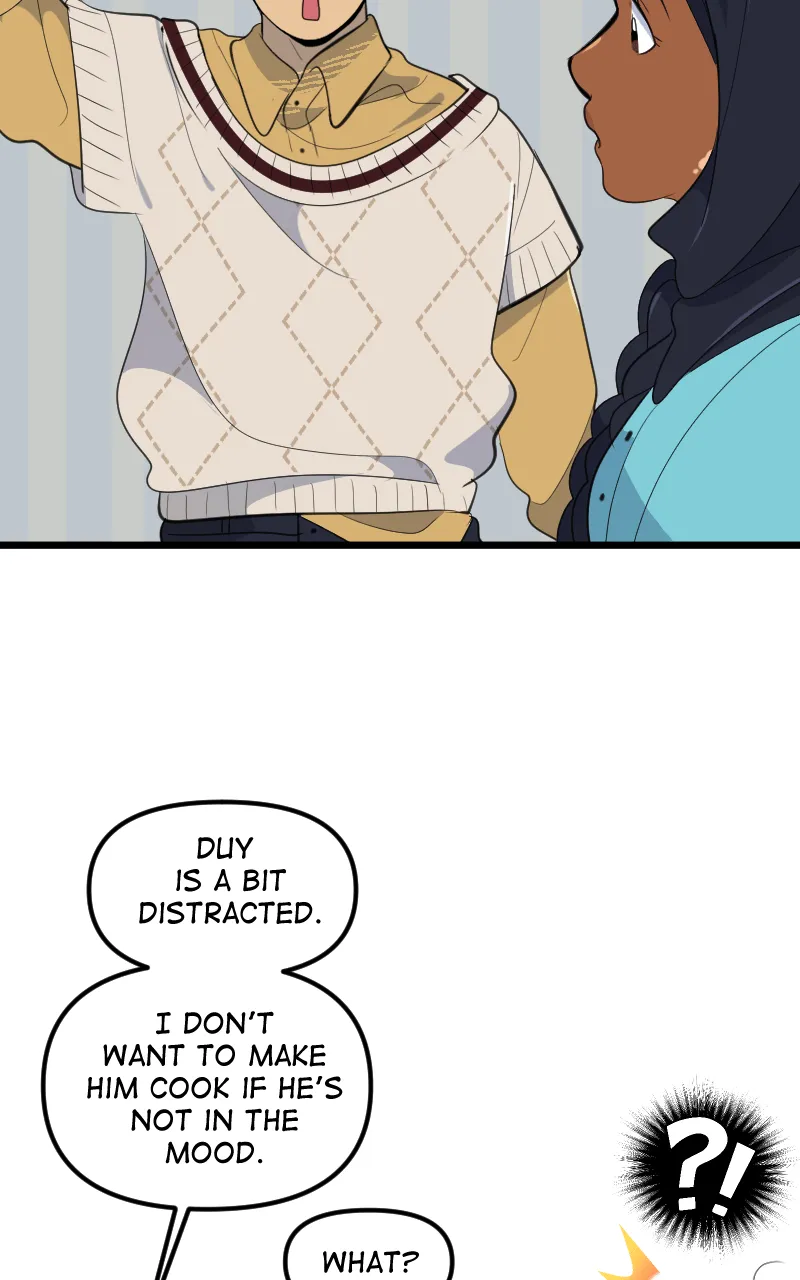 Read Daybreak chapter 204 image 17 on Lezhin