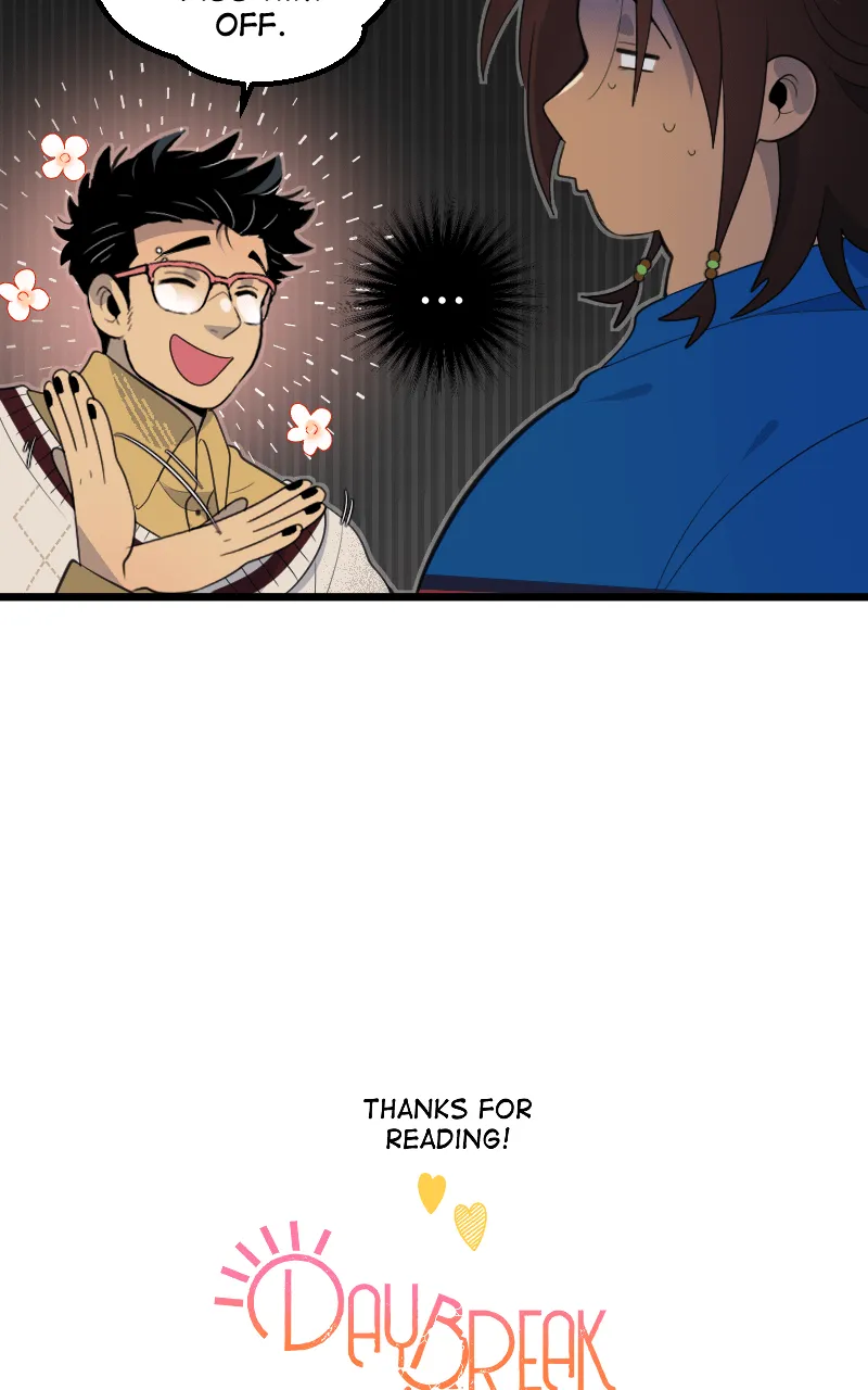 Read Daybreak chapter 204 image 21 on Lezhin