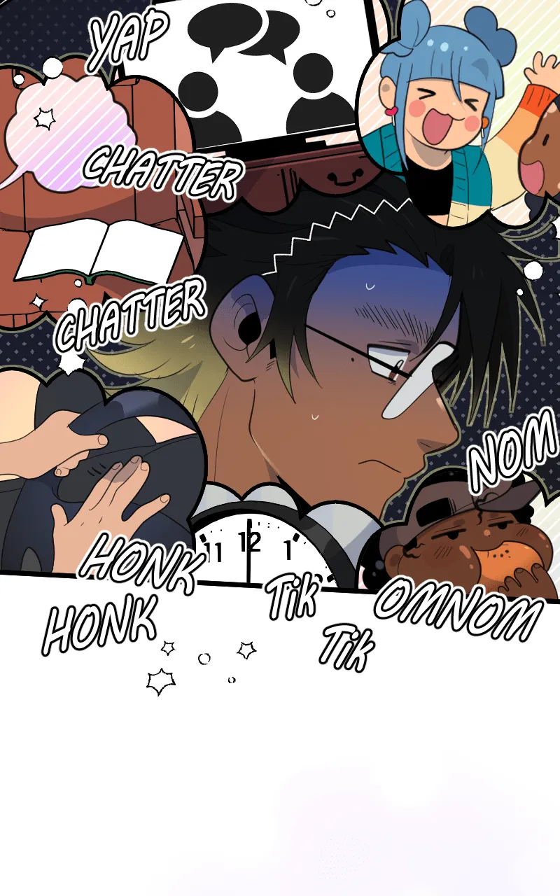 Read Daybreak chapter 204 image 7 on Lezhin