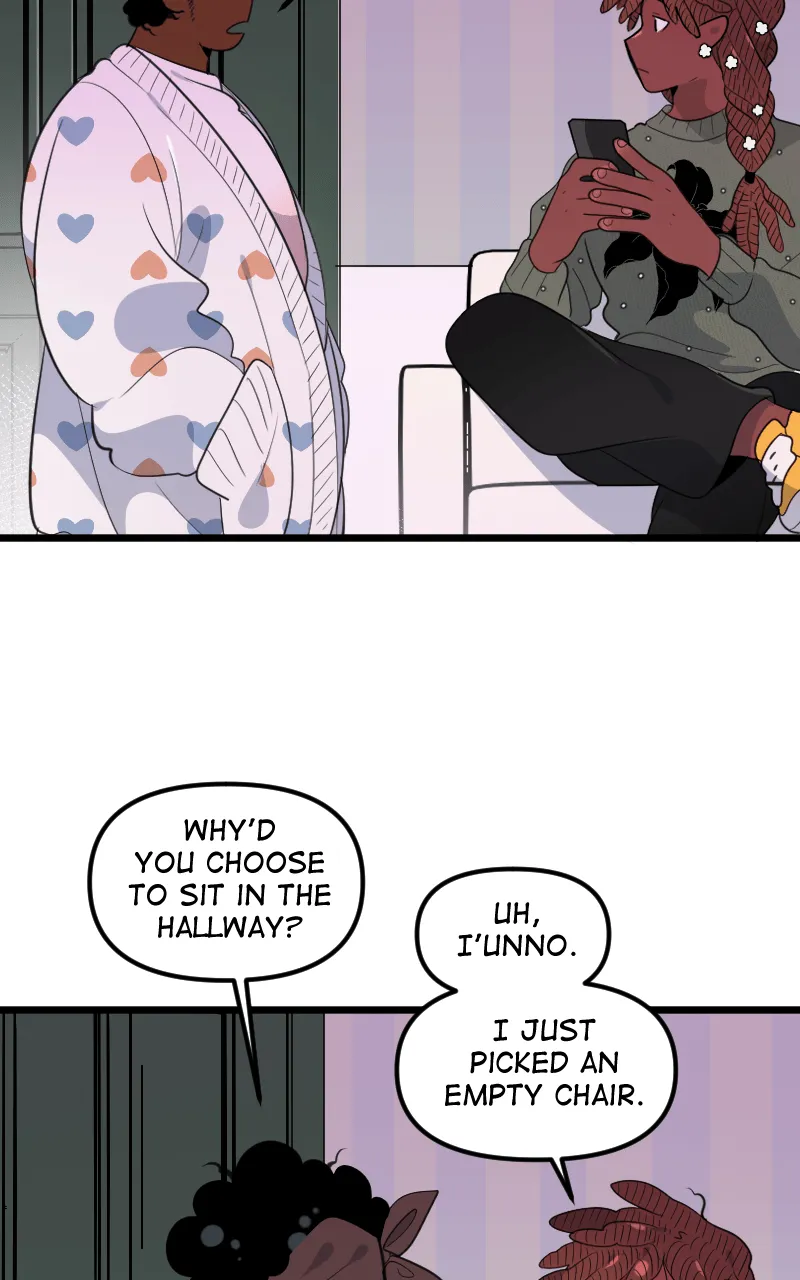 Read Daybreak chapter 205 image 13 on Lezhin