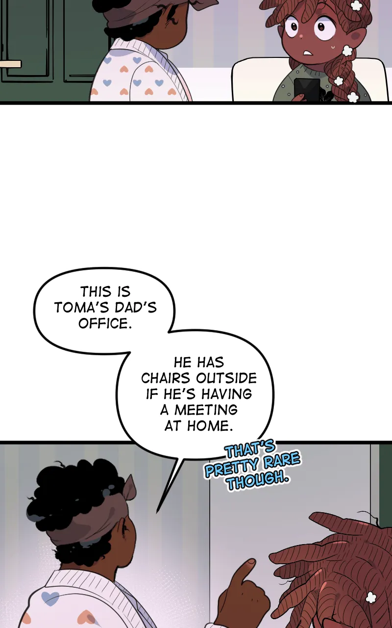 Read Daybreak chapter 205 image 14 on Lezhin