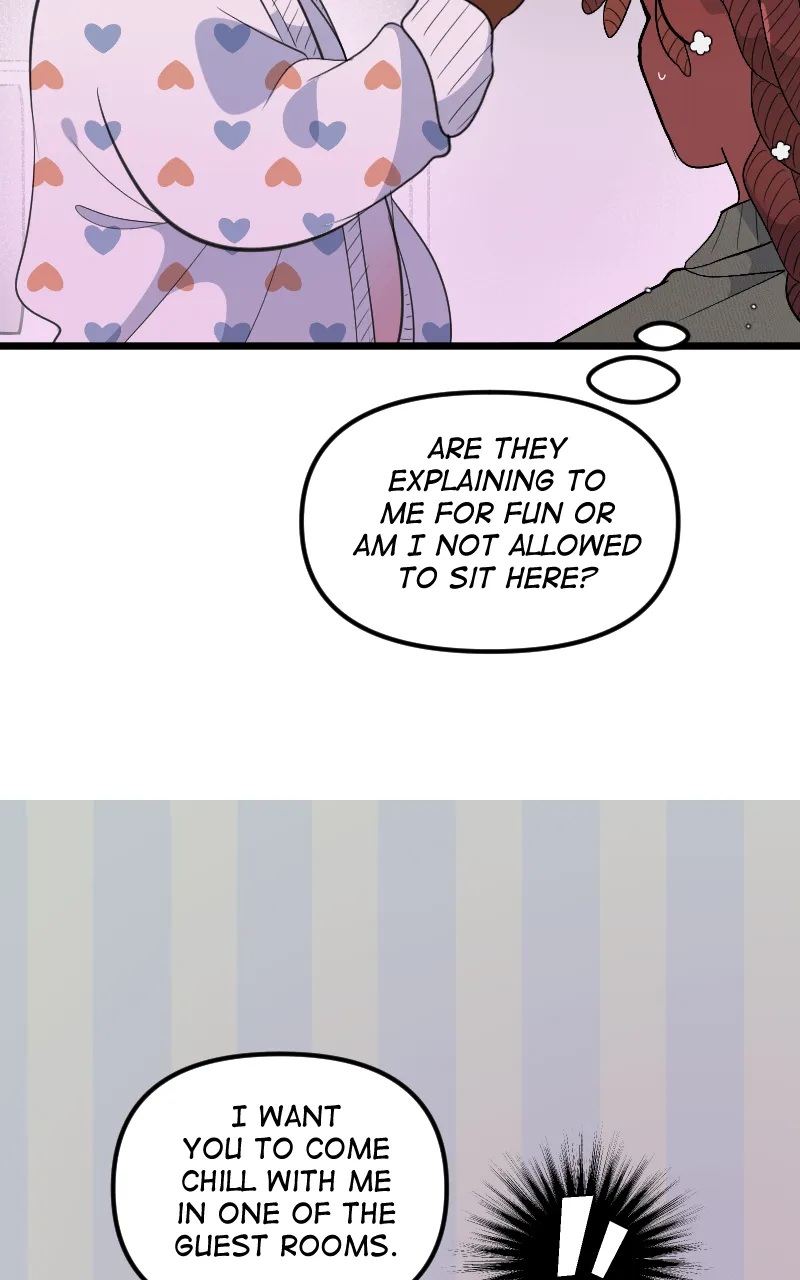 Read Daybreak chapter 205 image 15 on Lezhin