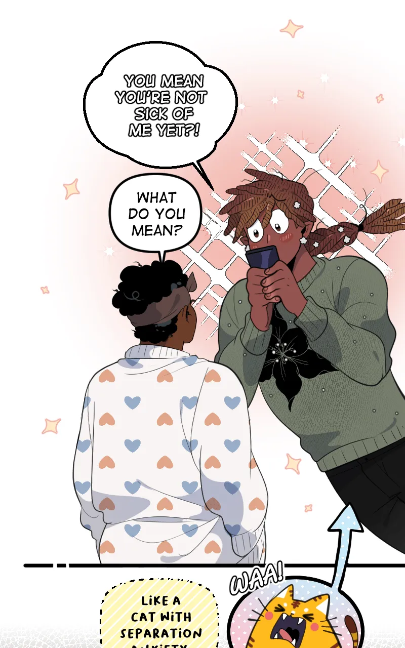 Read Daybreak chapter 205 image 17 on Lezhin