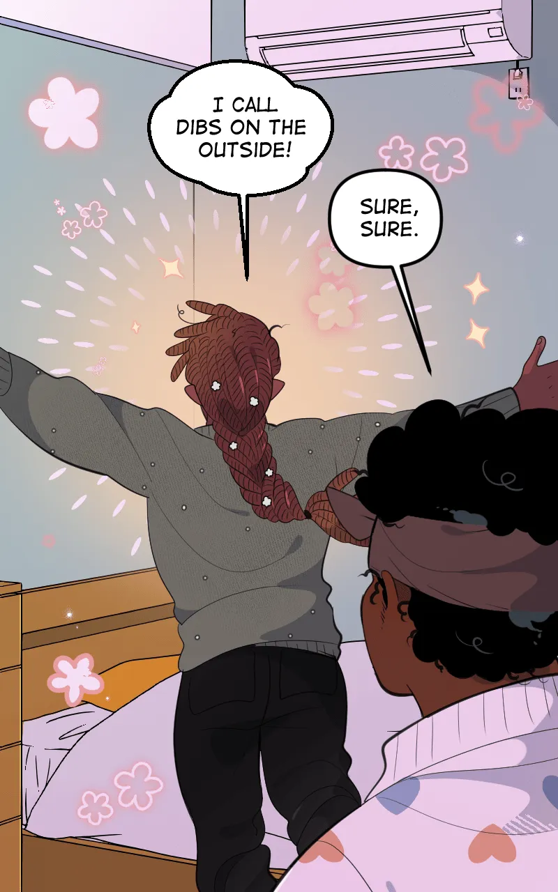 Read Daybreak chapter 205 image 19 on Lezhin