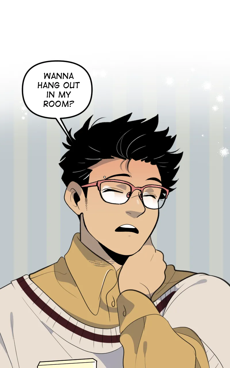 Read Daybreak chapter 205 image 2 on Lezhin