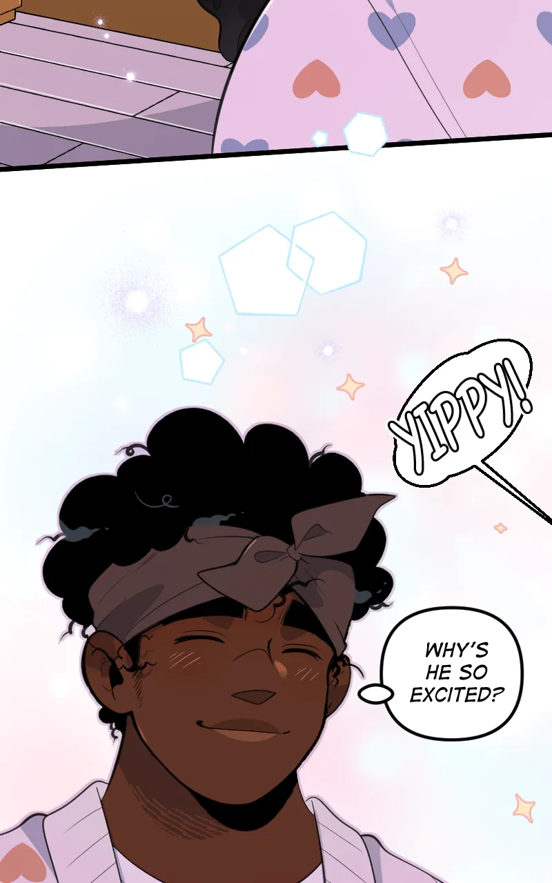 Read Daybreak chapter 205 image 20 on Lezhin