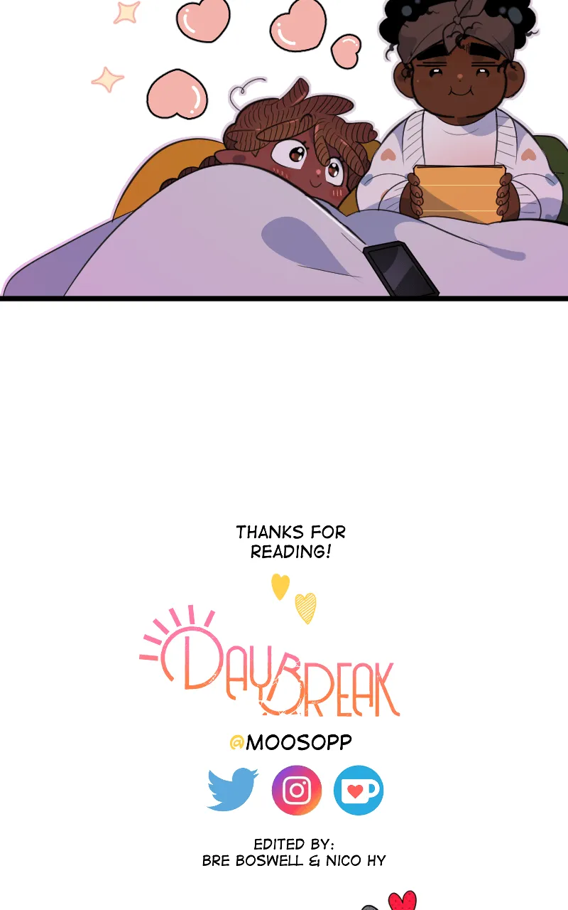 Read Daybreak chapter 205 image 22 on Lezhin