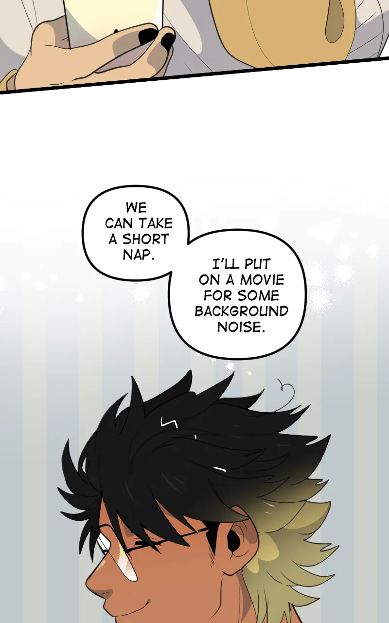 Read Daybreak chapter 205 image 3 on Lezhin