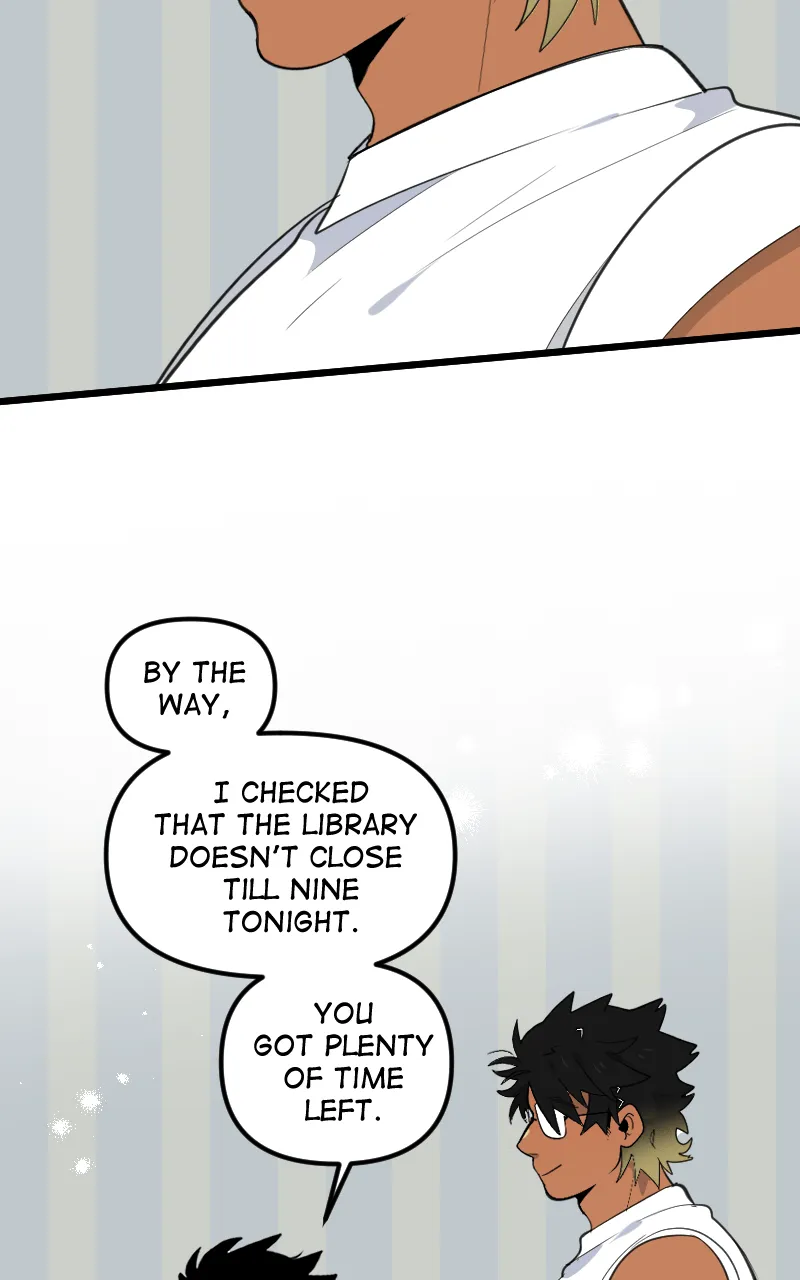 Read Daybreak chapter 205 image 4 on Lezhin