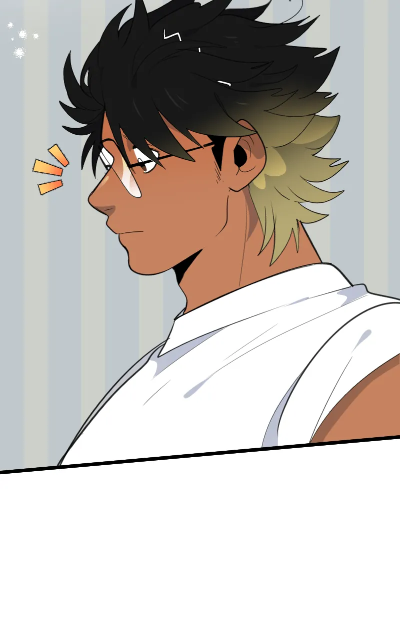Read Daybreak chapter 205 image 6 on Lezhin
