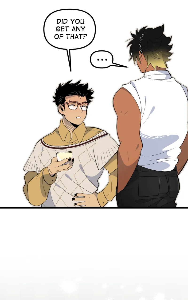 Read Daybreak chapter 205 image 7 on Lezhin