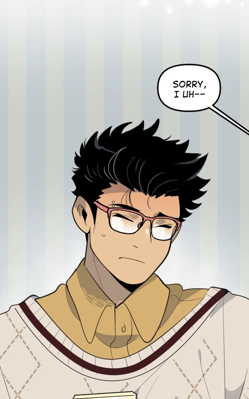 Read Daybreak chapter 205 image 8 on Lezhin