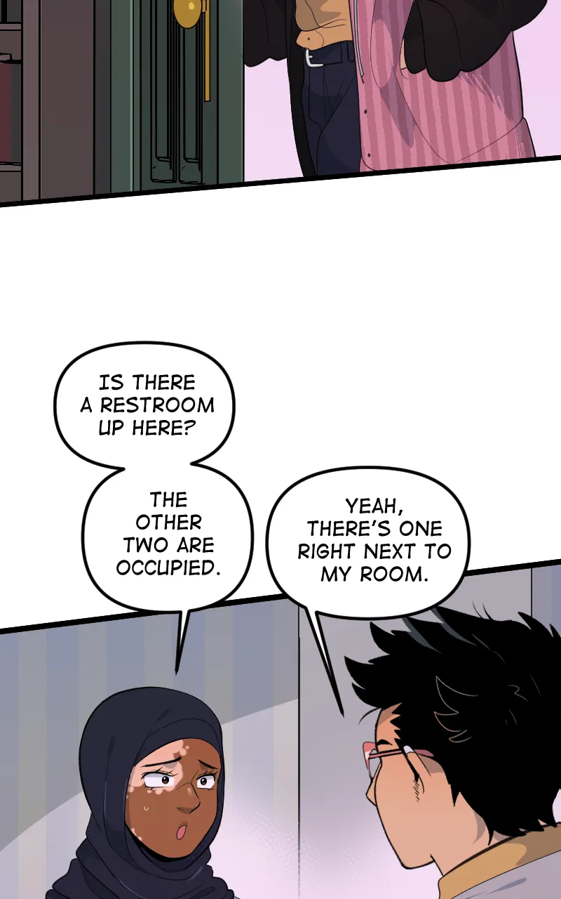 Read Daybreak chapter 206 image 1 on Lezhin