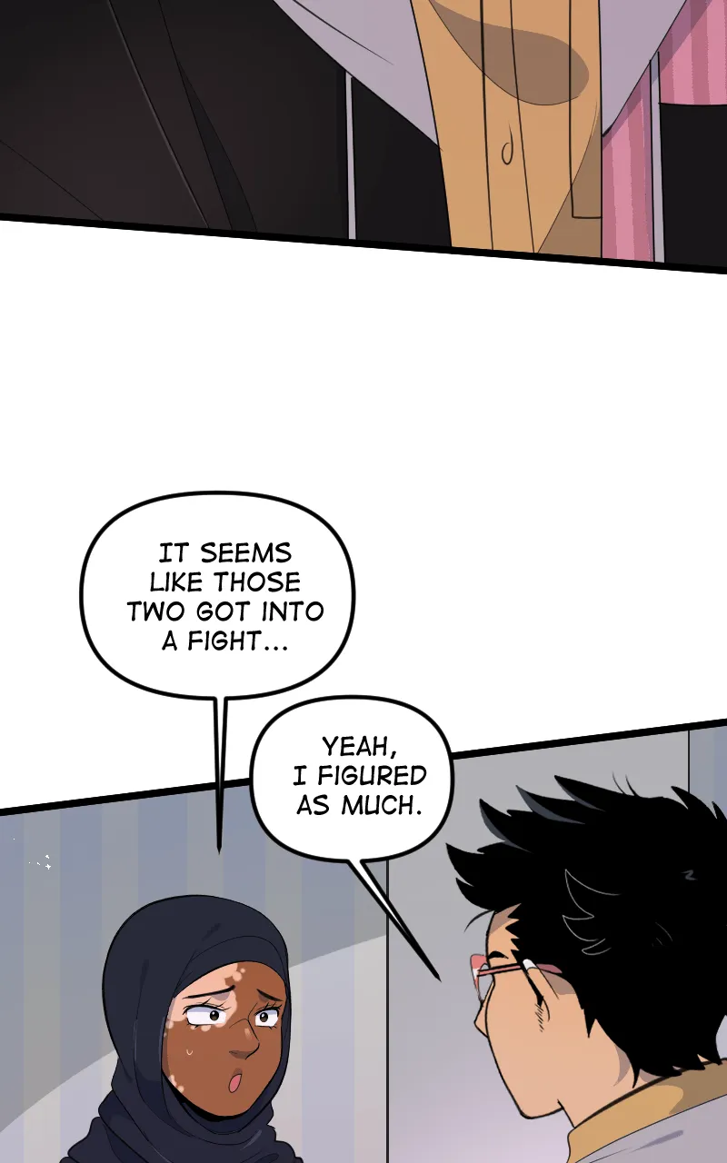 Read Daybreak chapter 206 image 10 on Lezhin