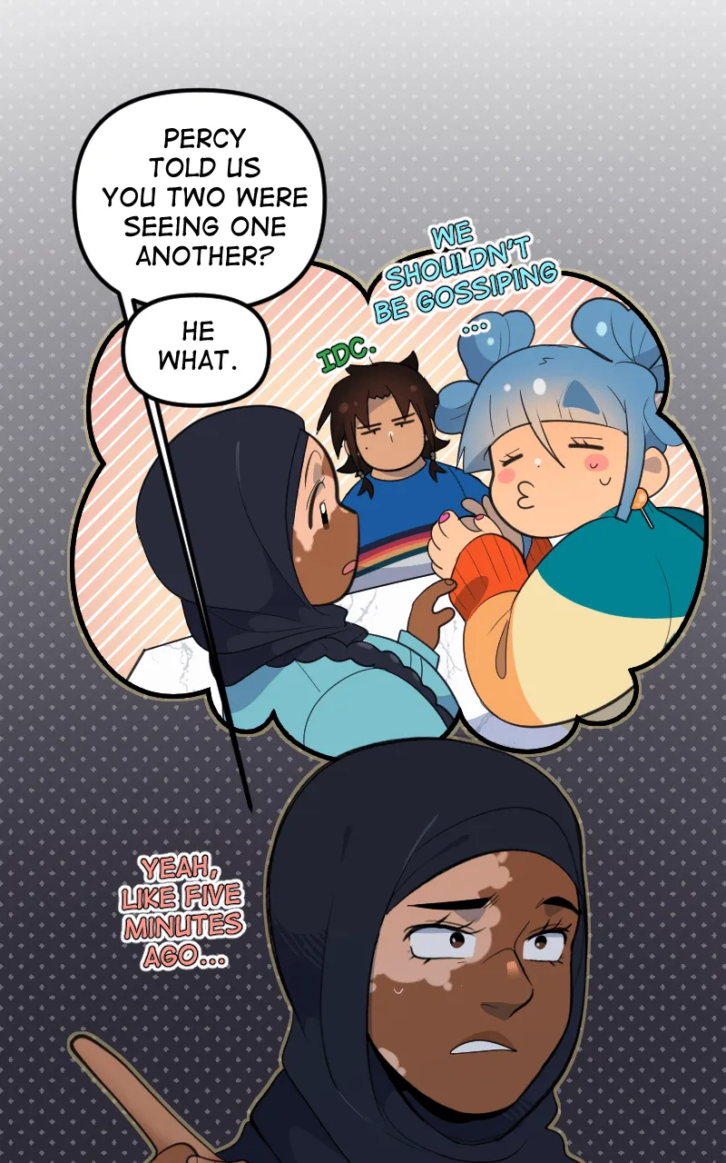 Read Daybreak chapter 206 image 14 on Lezhin