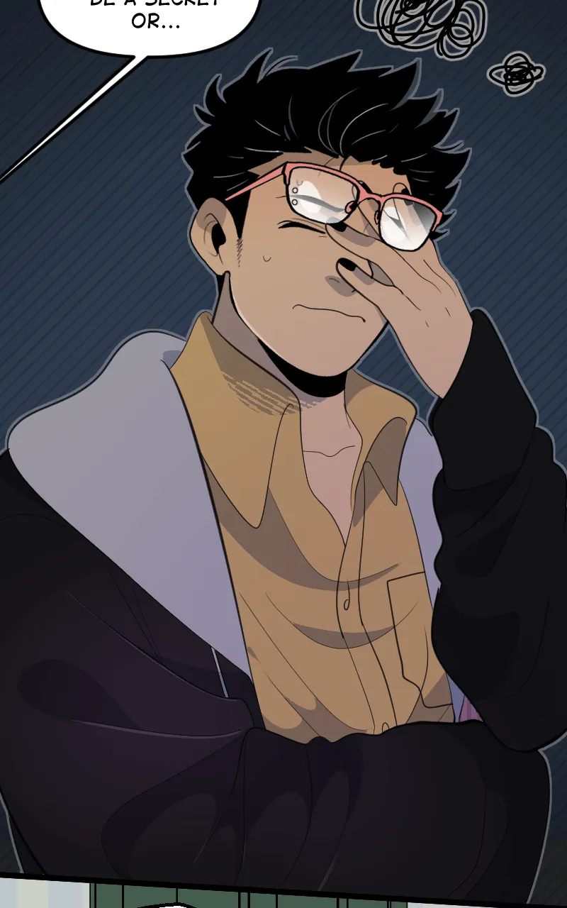 Read Daybreak chapter 206 image 16 on Lezhin