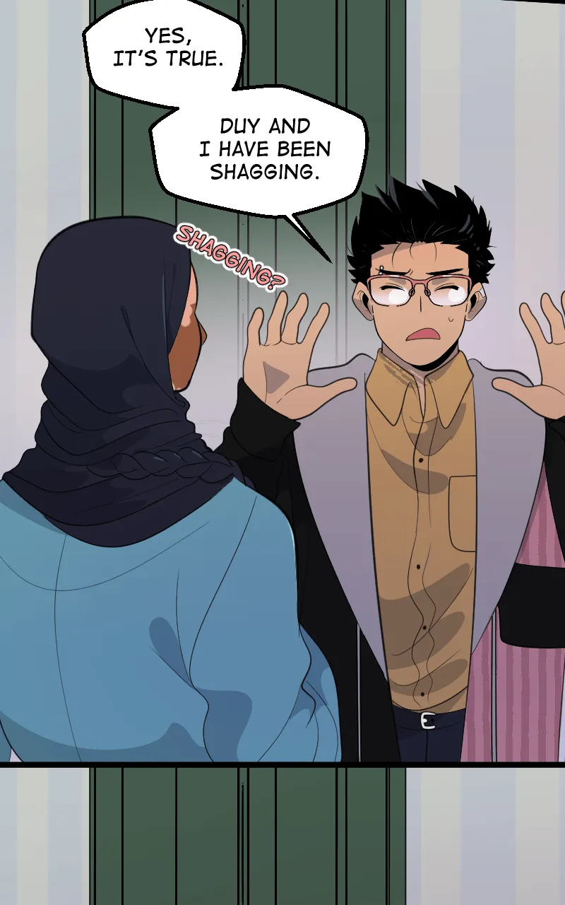 Read Daybreak chapter 206 image 17 on Lezhin