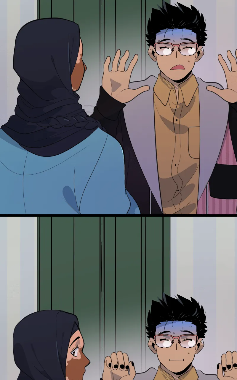 Read Daybreak chapter 206 image 18 on Lezhin