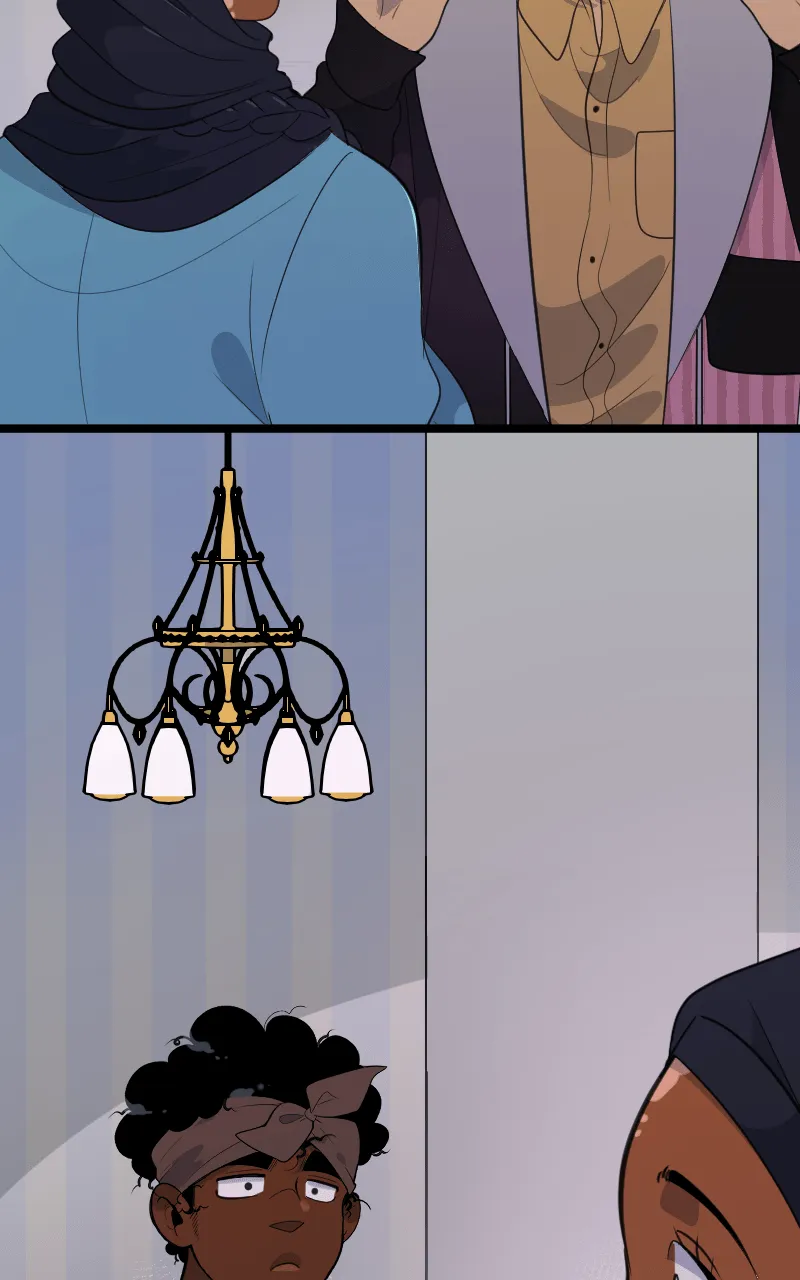 Read Daybreak chapter 206 image 19 on Lezhin