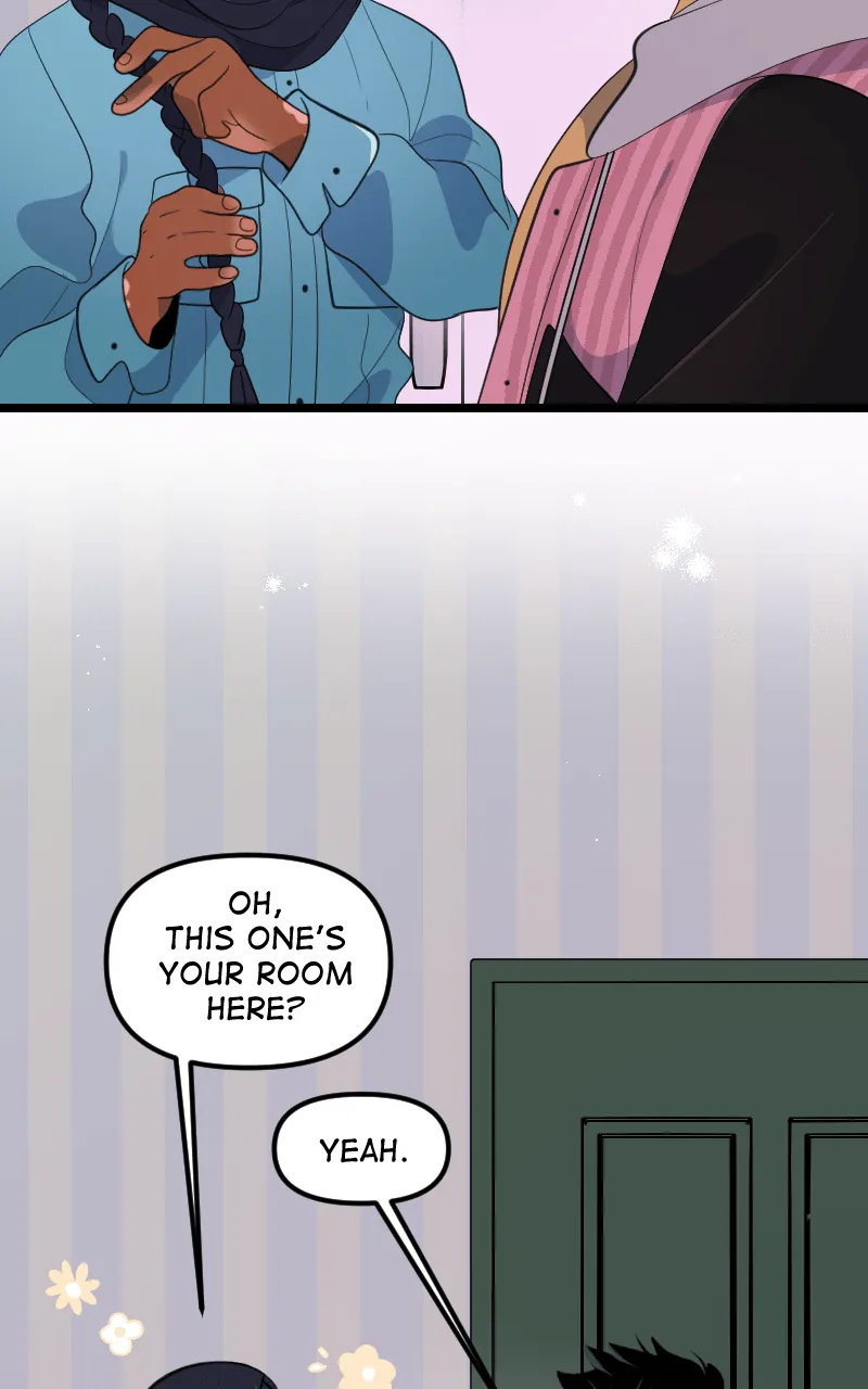 Read Daybreak chapter 206 image 2 on Lezhin