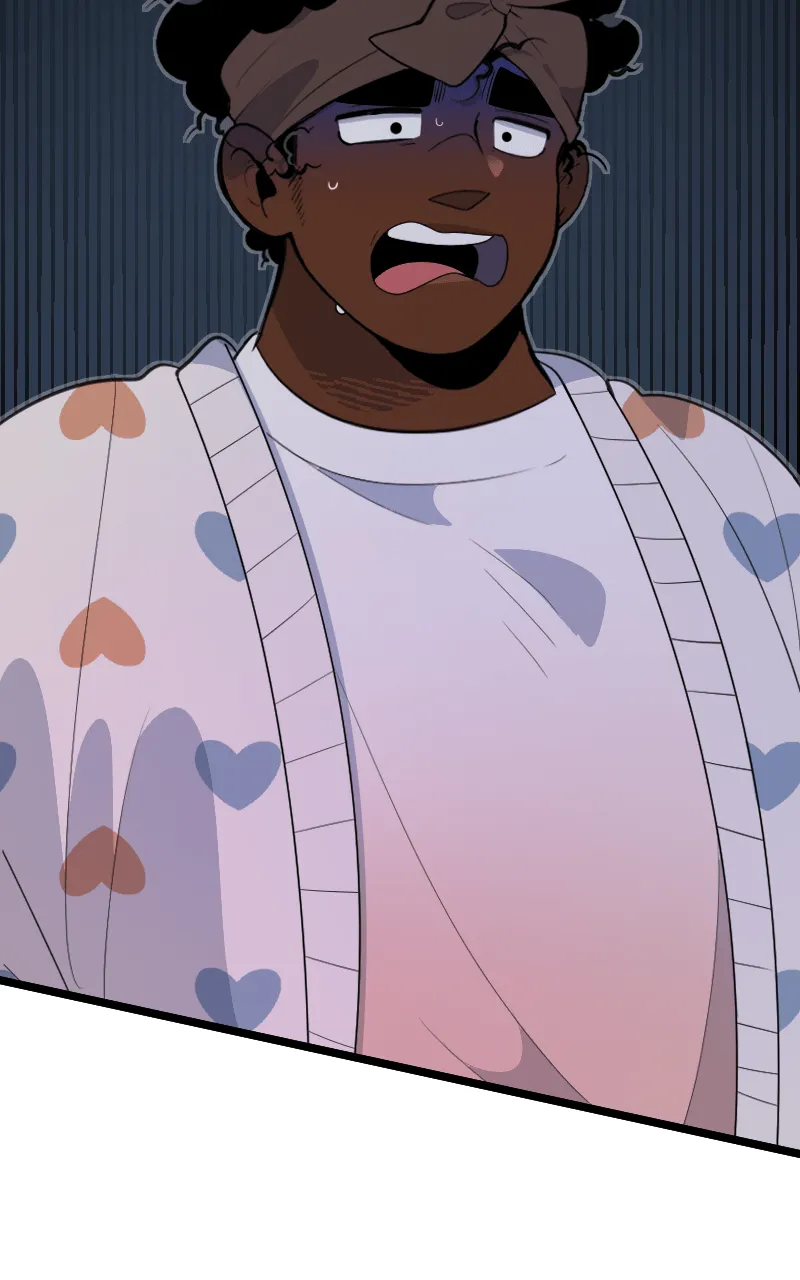 Read Daybreak chapter 206 image 21 on Lezhin
