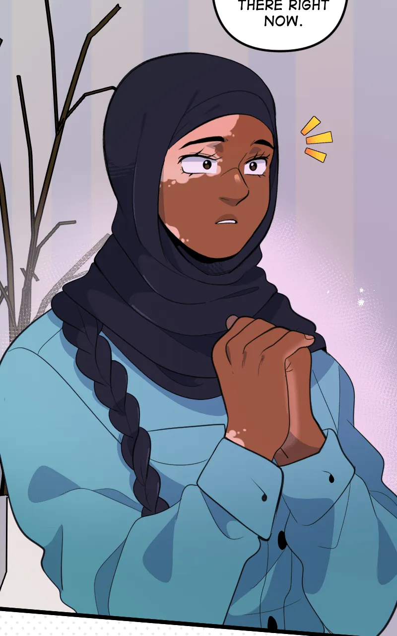 Read Daybreak chapter 206 image 4 on Lezhin