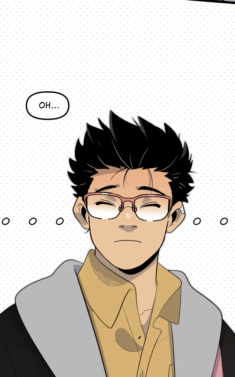 Read Daybreak chapter 206 image 5 on Lezhin