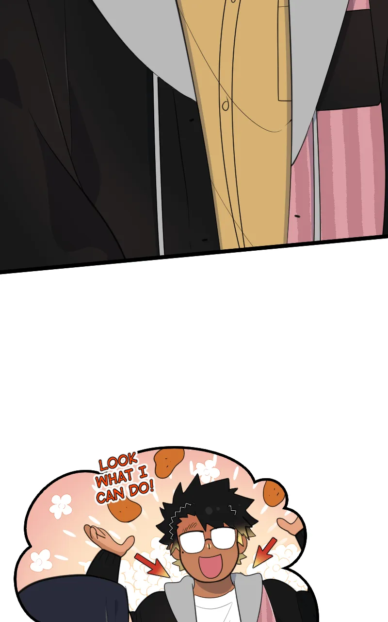 Read Daybreak chapter 206 image 6 on Lezhin