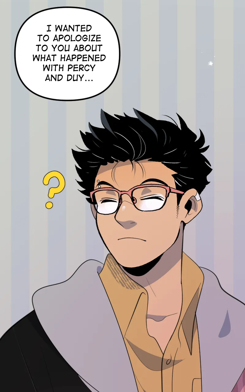 Read Daybreak chapter 206 image 9 on Lezhin