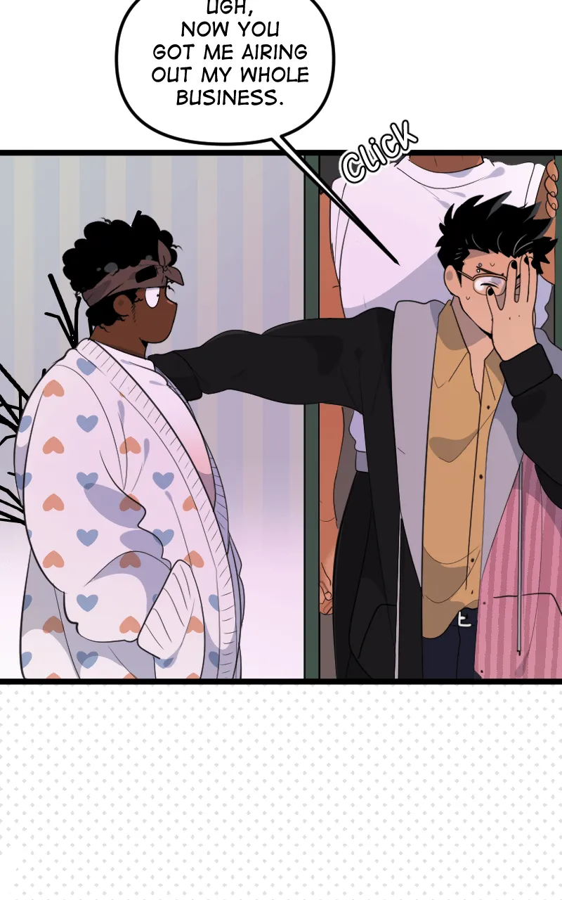 Read Daybreak chapter 207 image 10 on Lezhin
